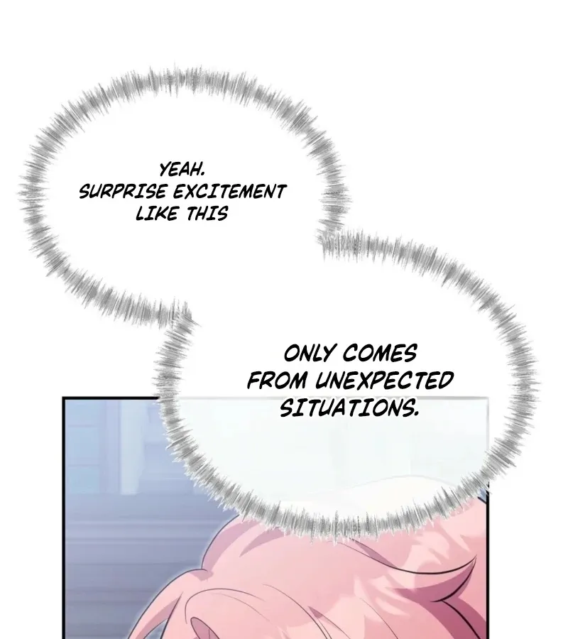I’ve Completed The Route, So Why Is The Affection Dropping? Chapter 10 page 36 - 