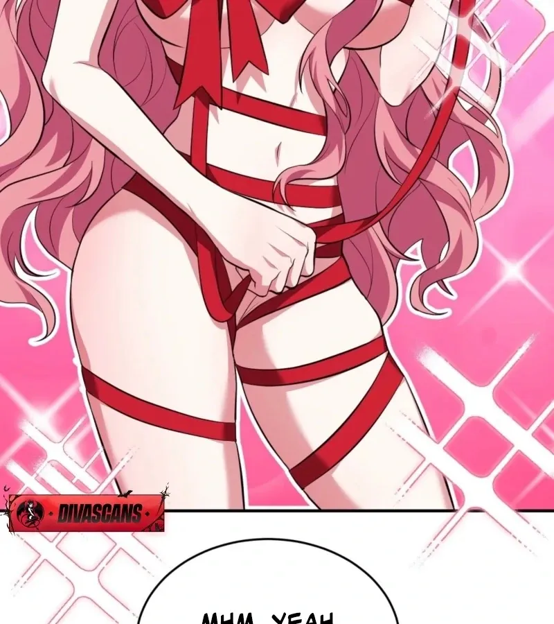 I’ve Completed The Route, So Why Is The Affection Dropping? Chapter 10 page 40 - 