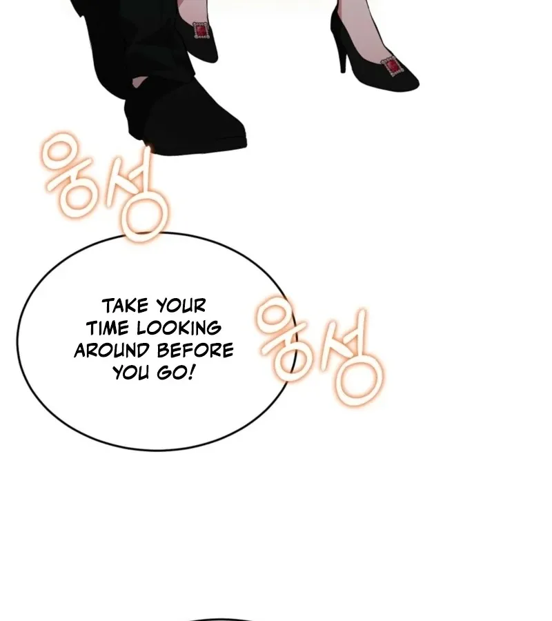 I’ve Completed The Route, So Why Is The Affection Dropping? Chapter 10 page 5 - 