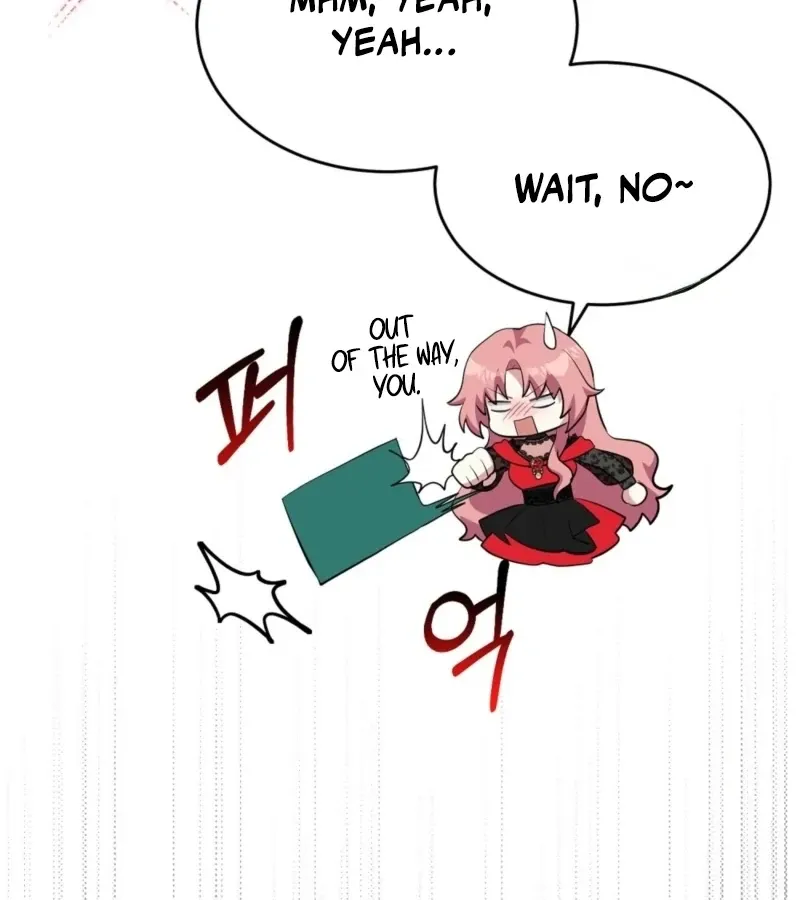 I’ve Completed The Route, So Why Is The Affection Dropping? Chapter 10 page 41 - 