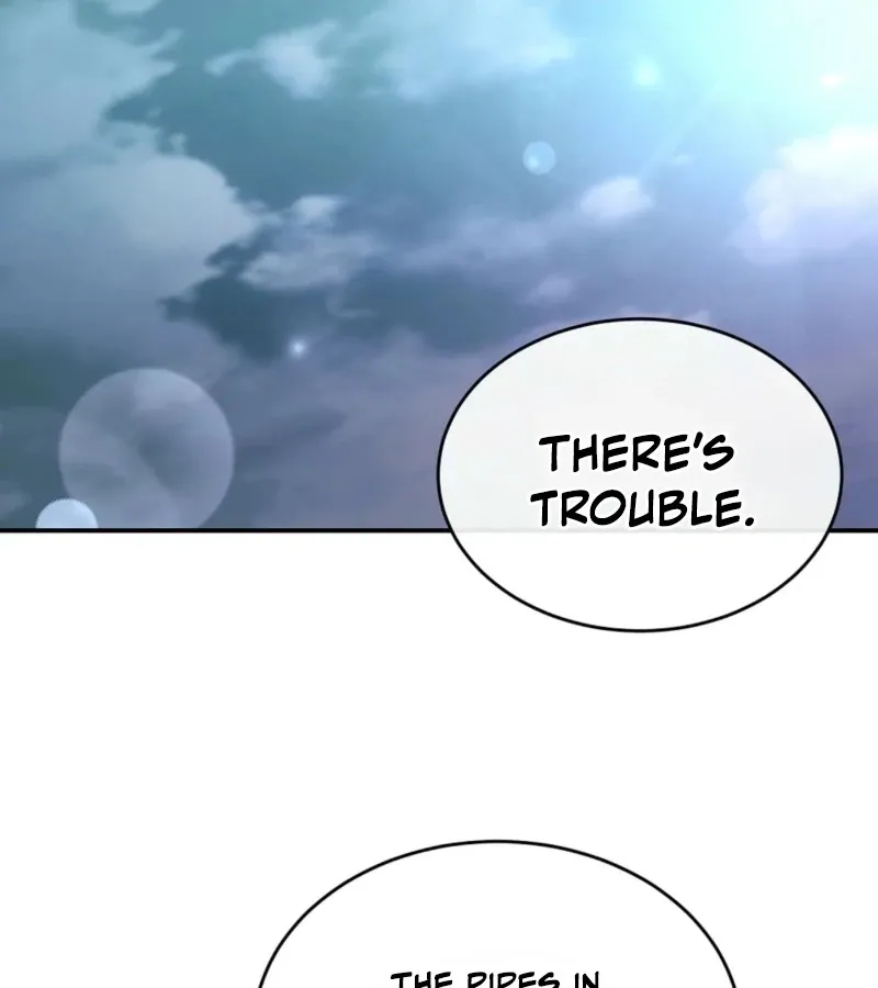 I’ve Completed The Route, So Why Is The Affection Dropping? Chapter 10 page 49 - 