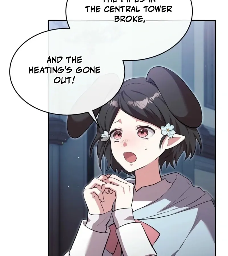 I’ve Completed The Route, So Why Is The Affection Dropping? Chapter 10 page 50 - 