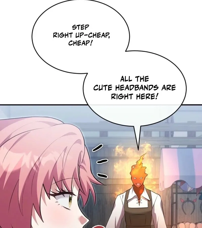 I’ve Completed The Route, So Why Is The Affection Dropping? Chapter 10 page 6 - 