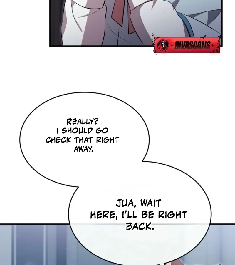 I’ve Completed The Route, So Why Is The Affection Dropping? Chapter 10 page 51 - 