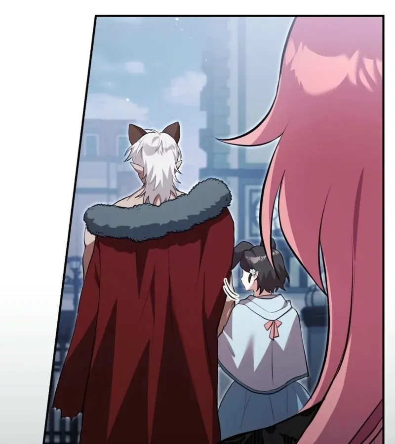 I’ve Completed The Route, So Why Is The Affection Dropping? Chapter 10 page 55 - 