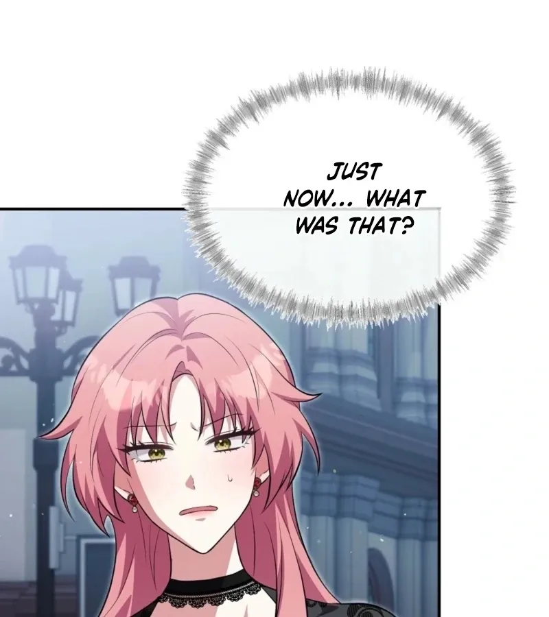 I’ve Completed The Route, So Why Is The Affection Dropping? Chapter 10 page 60 - 