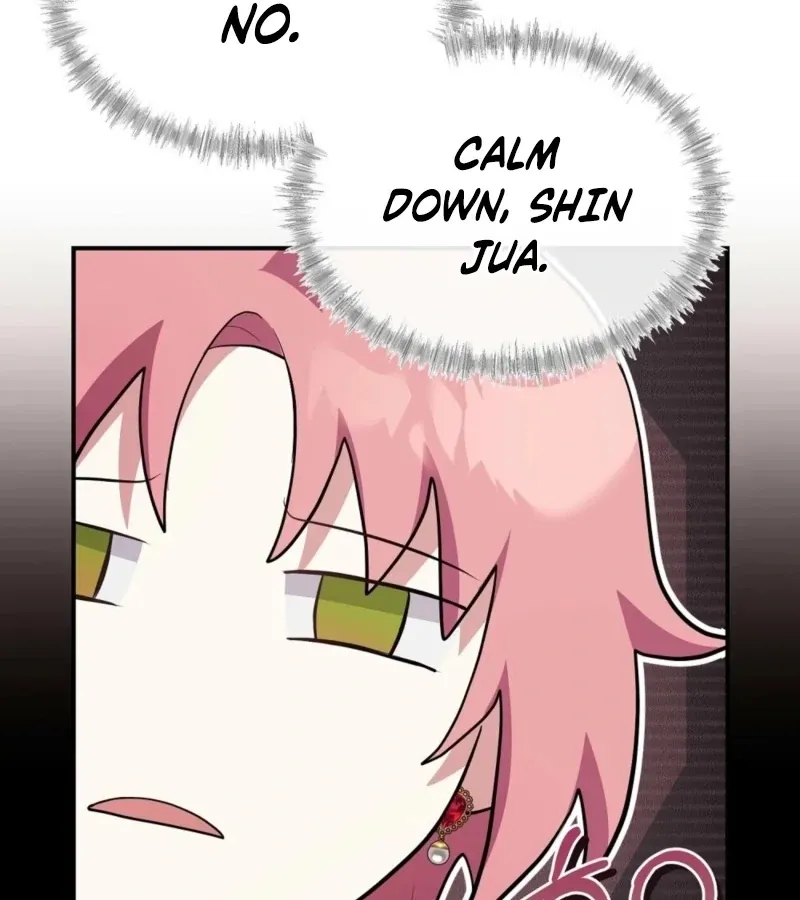 I’ve Completed The Route, So Why Is The Affection Dropping? Chapter 10 page 64 - 