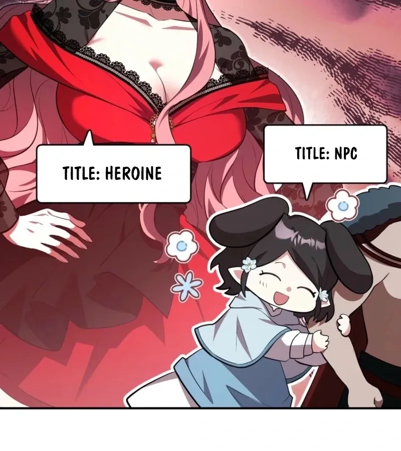 I’ve Completed The Route, So Why Is The Affection Dropping? Chapter 10 page 66 - 