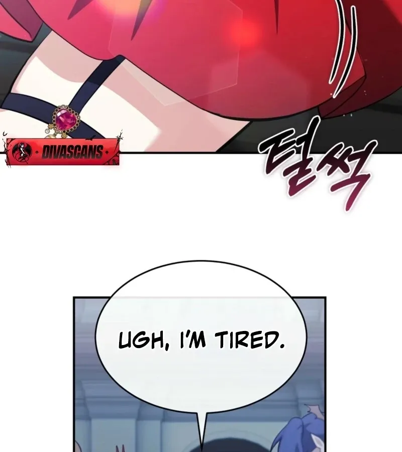 I’ve Completed The Route, So Why Is The Affection Dropping? Chapter 10 page 68 - 