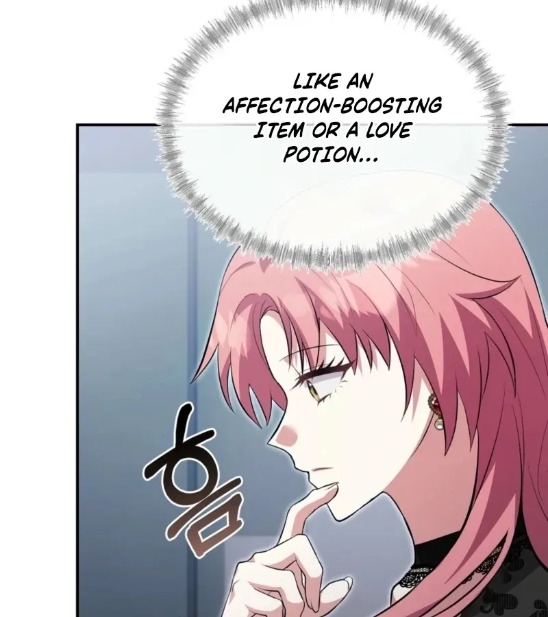 I’ve Completed The Route, So Why Is The Affection Dropping? Chapter 10 page 75 - 