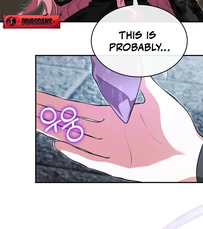 I’ve Completed The Route, So Why Is The Affection Dropping? Chapter 10 page 82 - 