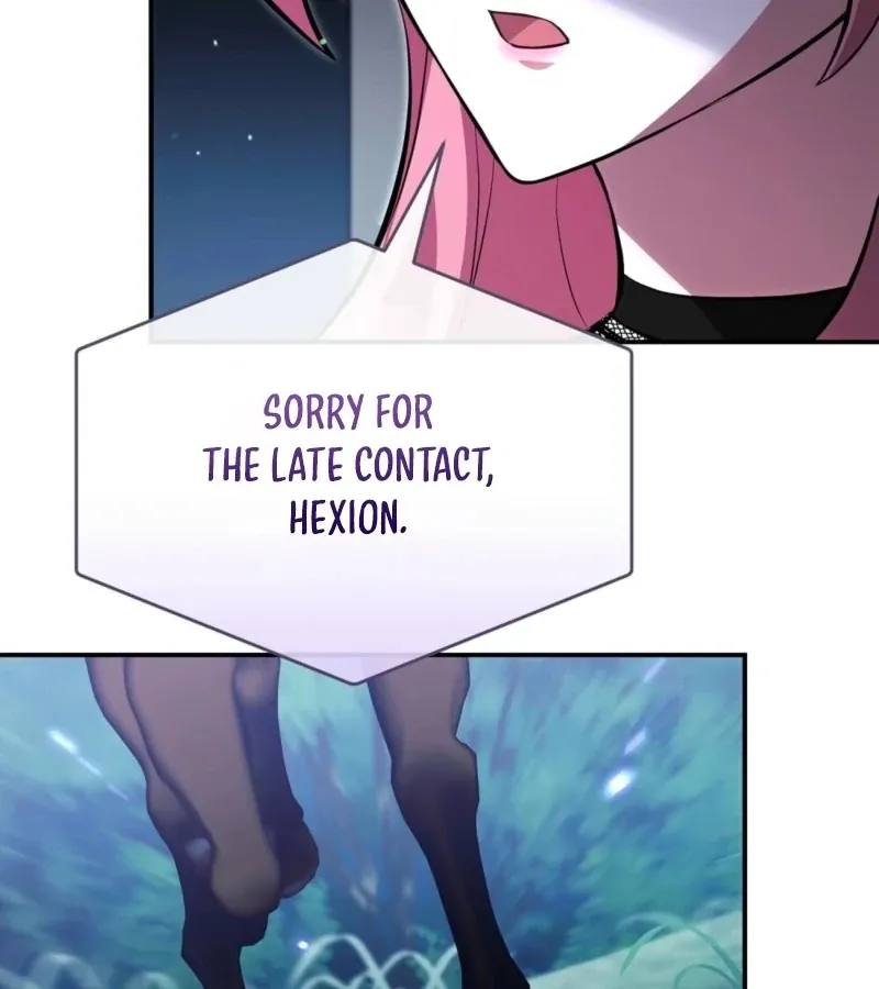I’ve Completed The Route, So Why Is The Affection Dropping? Chapter 10 page 89 - 