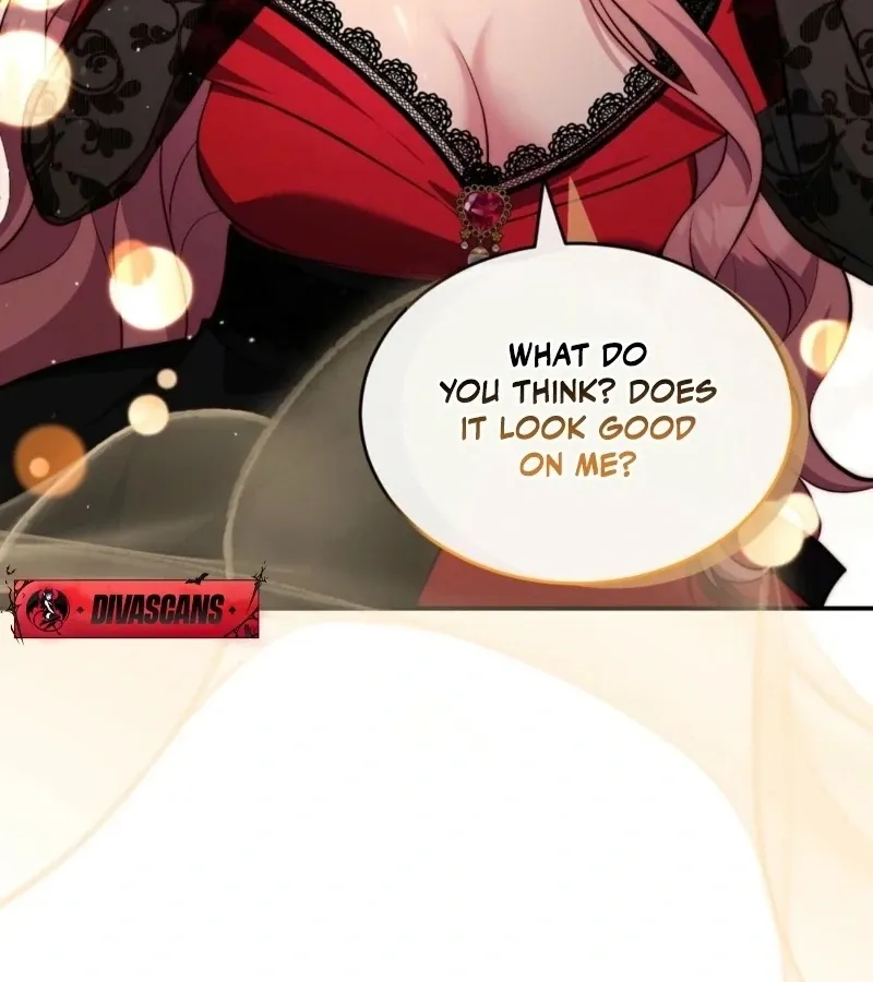 I’ve Completed The Route, So Why Is The Affection Dropping? Chapter 10 page 10 - 