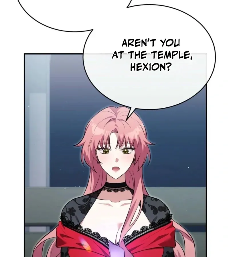 I’ve Completed The Route, So Why Is The Affection Dropping? Chapter 10 page 94 - 