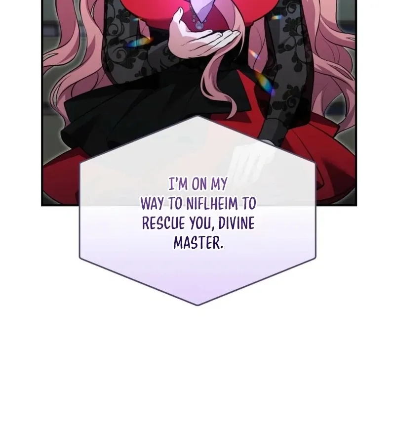I’ve Completed The Route, So Why Is The Affection Dropping? Chapter 10 page 95 - 