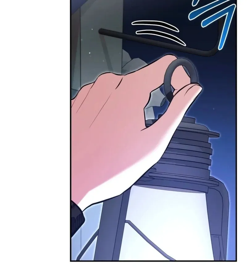 I’ve Completed The Route, So Why Is The Affection Dropping? Chapter 10 page 98 - 