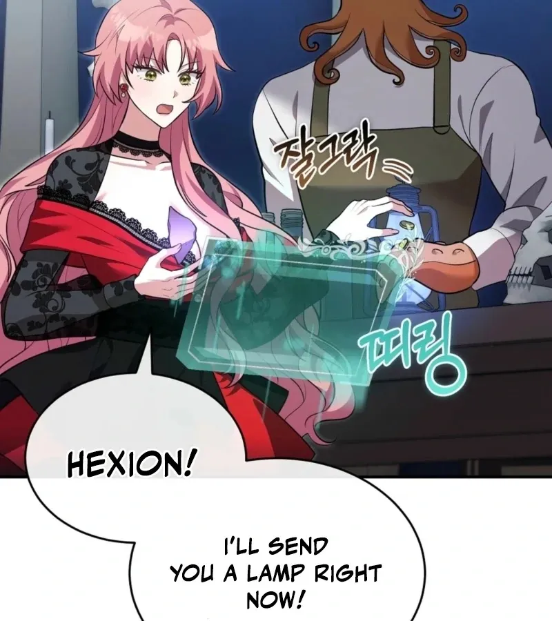 I’ve Completed The Route, So Why Is The Affection Dropping? Chapter 10 page 100 - 