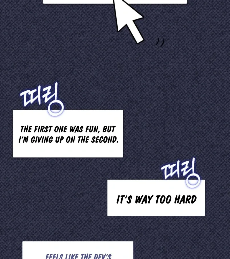 I’ve Completed The Route, So Why Is The Affection Dropping? Chapter 2 page 11 - 