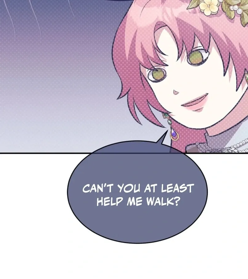 I’ve Completed The Route, So Why Is The Affection Dropping? Chapter 2 page 101 - 