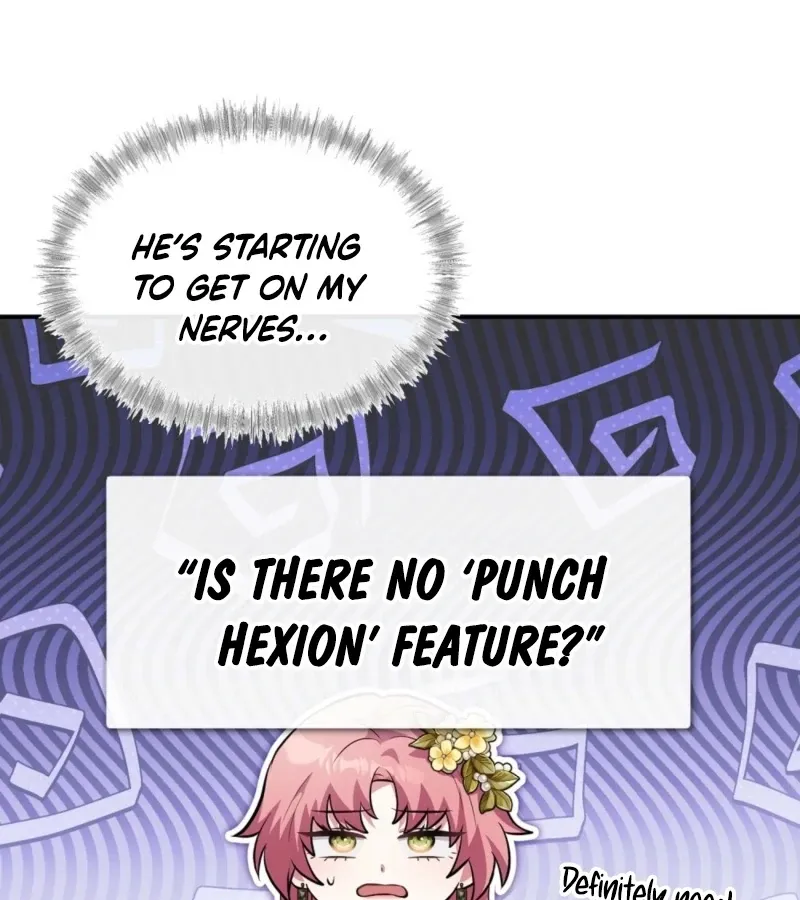 I’ve Completed The Route, So Why Is The Affection Dropping? Chapter 2 page 102 - 