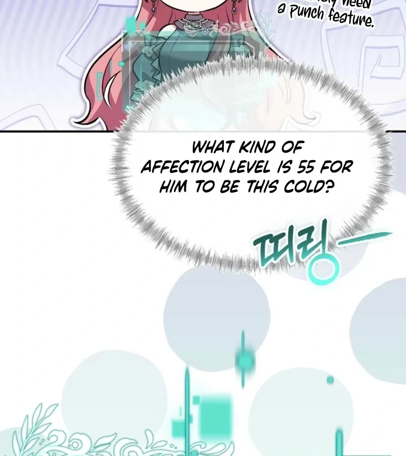 I’ve Completed The Route, So Why Is The Affection Dropping? Chapter 2 page 103 - 