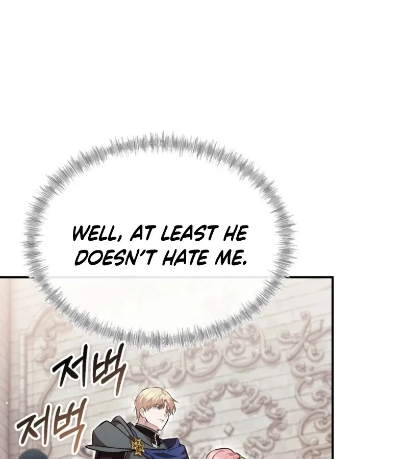 I’ve Completed The Route, So Why Is The Affection Dropping? Chapter 2 page 106 - 