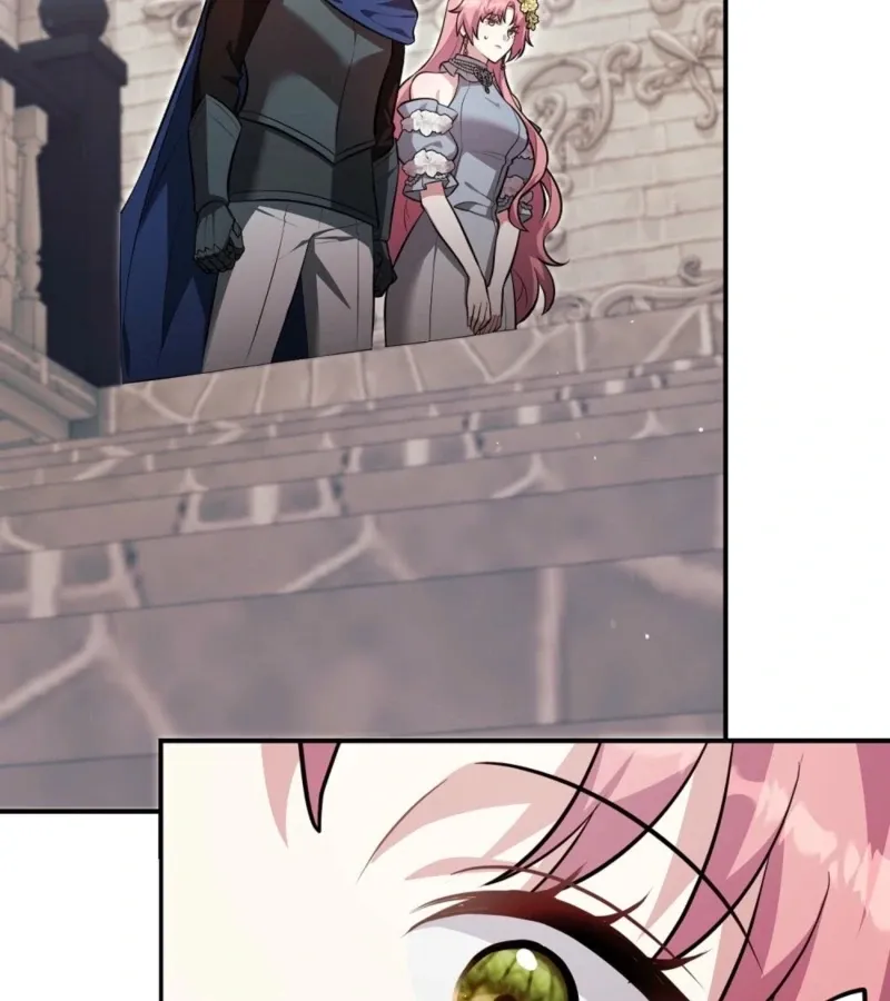 I’ve Completed The Route, So Why Is The Affection Dropping? Chapter 2 page 107 - 