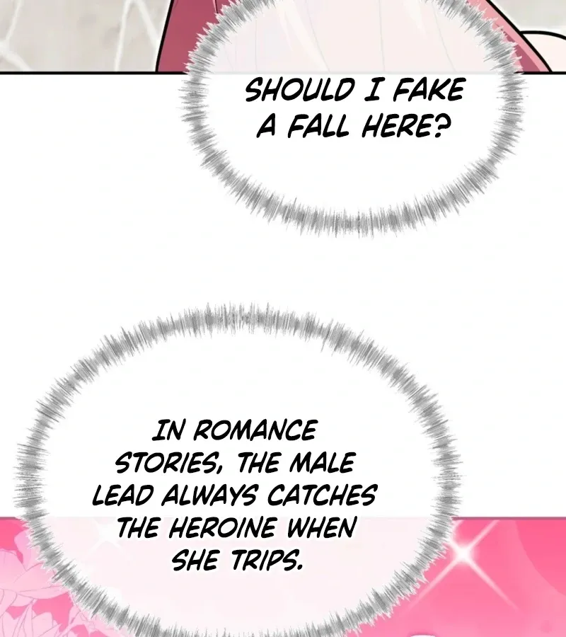 I’ve Completed The Route, So Why Is The Affection Dropping? Chapter 2 page 110 - 