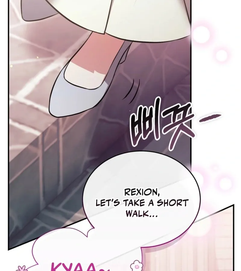 I’ve Completed The Route, So Why Is The Affection Dropping? Chapter 2 page 113 - 
