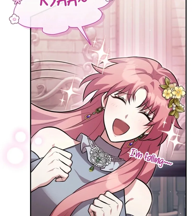 I’ve Completed The Route, So Why Is The Affection Dropping? Chapter 2 page 114 - 