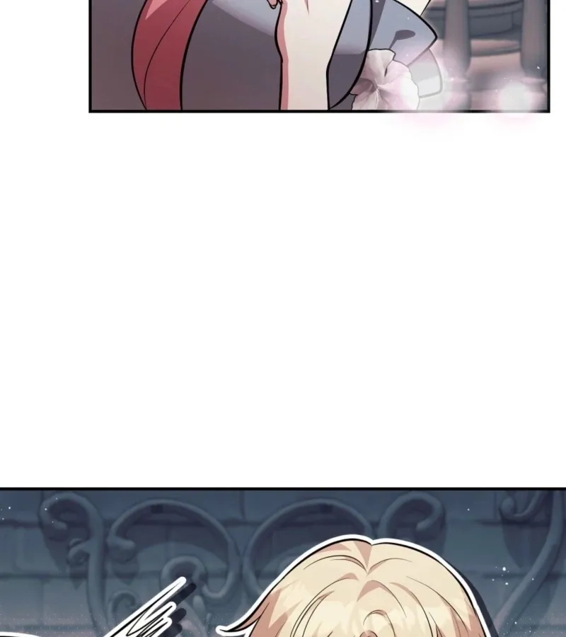 I’ve Completed The Route, So Why Is The Affection Dropping? Chapter 2 page 115 - 