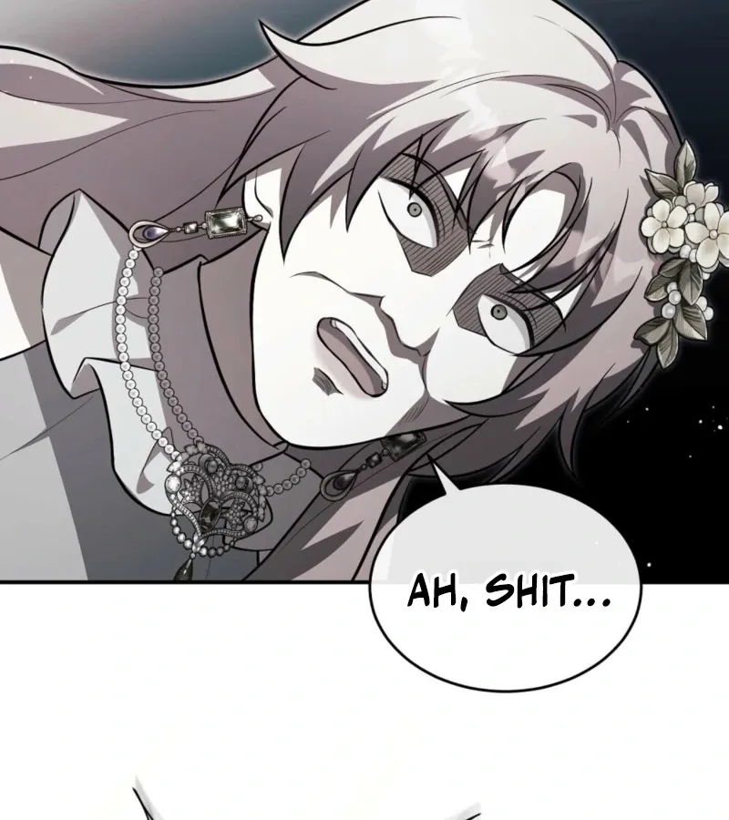 I’ve Completed The Route, So Why Is The Affection Dropping? Chapter 2 page 117 - 