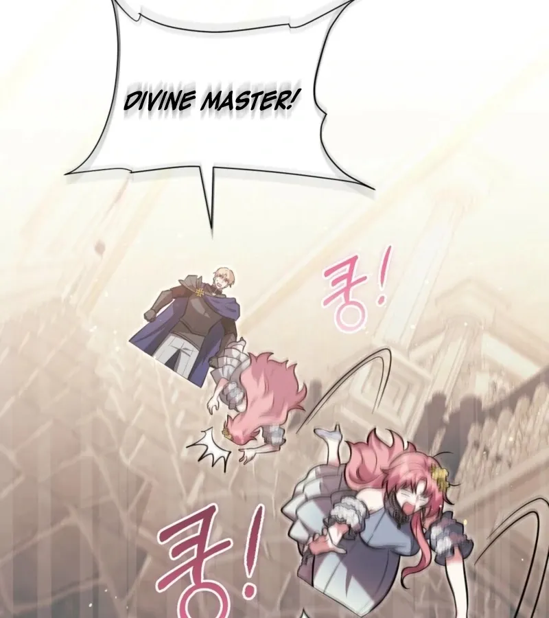 I’ve Completed The Route, So Why Is The Affection Dropping? Chapter 2 page 118 - 