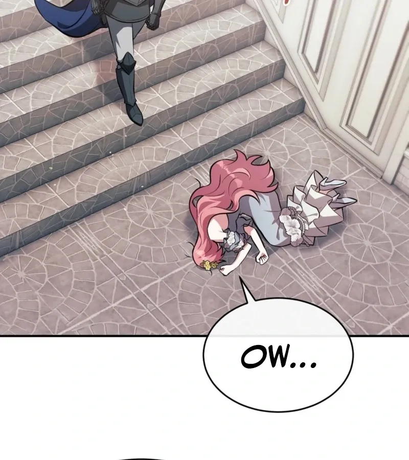 I’ve Completed The Route, So Why Is The Affection Dropping? Chapter 2 page 122 - 