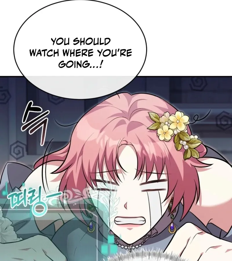I’ve Completed The Route, So Why Is The Affection Dropping? Chapter 2 page 123 - 
