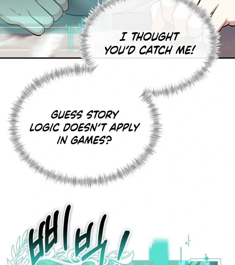 I’ve Completed The Route, So Why Is The Affection Dropping? Chapter 2 page 124 - 