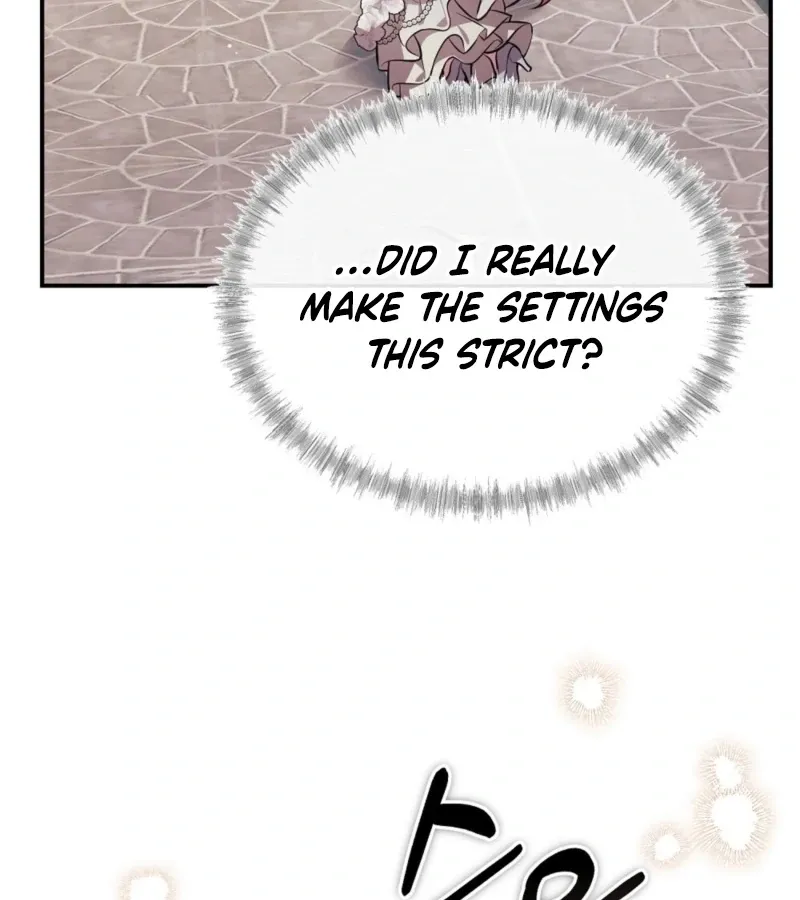 I’ve Completed The Route, So Why Is The Affection Dropping? Chapter 2 page 126 - 