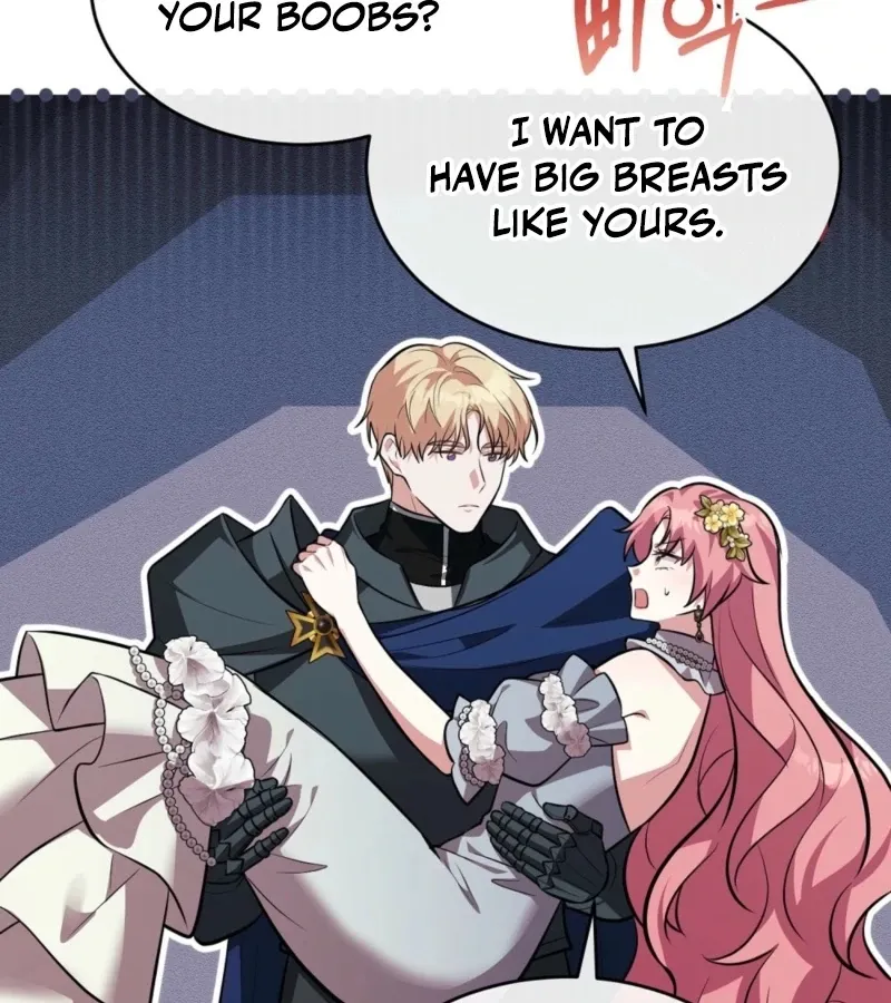 I’ve Completed The Route, So Why Is The Affection Dropping? Chapter 2 page 134 - 