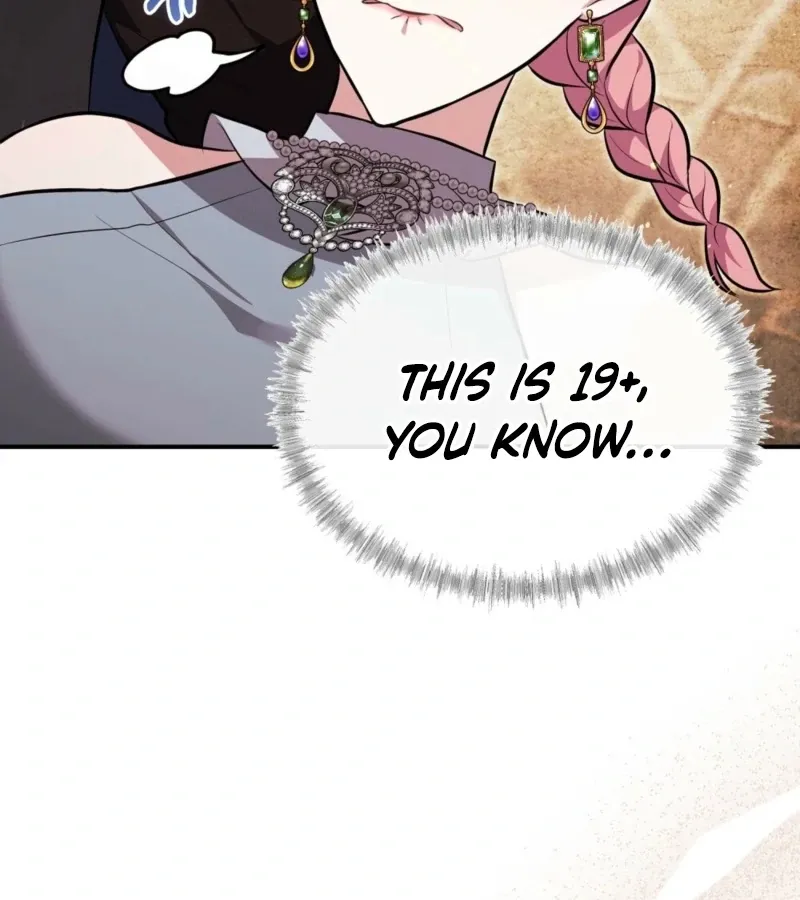 I’ve Completed The Route, So Why Is The Affection Dropping? Chapter 2 page 137 - 