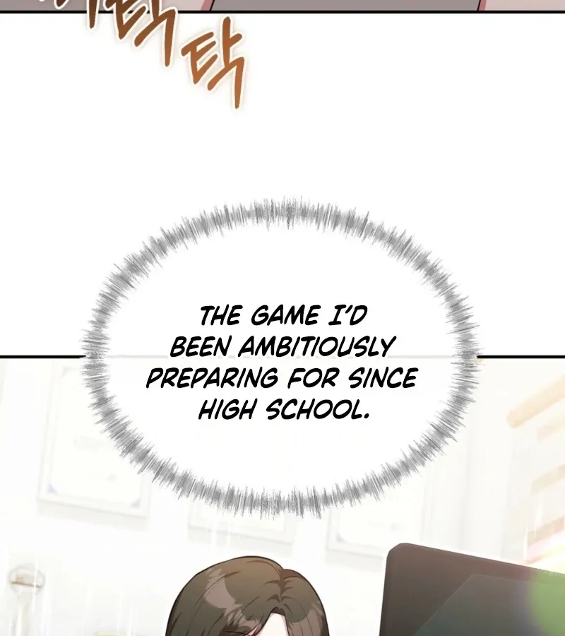 I’ve Completed The Route, So Why Is The Affection Dropping? Chapter 2 page 3 - 