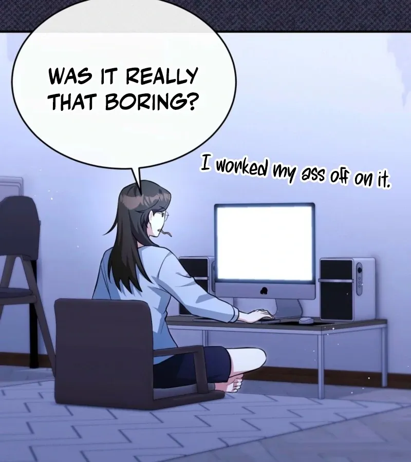 I’ve Completed The Route, So Why Is The Affection Dropping? Chapter 2 page 21 - 