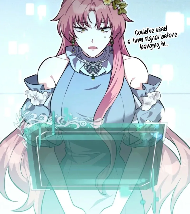 I’ve Completed The Route, So Why Is The Affection Dropping? Chapter 2 page 36 - 