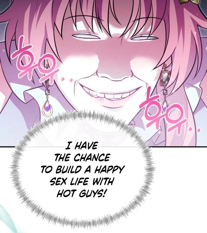 I’ve Completed The Route, So Why Is The Affection Dropping? Chapter 2 page 38 - 