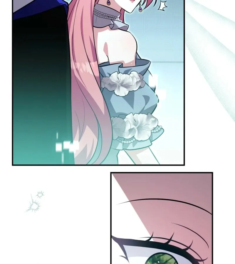 I’ve Completed The Route, So Why Is The Affection Dropping? Chapter 2 page 40 - 