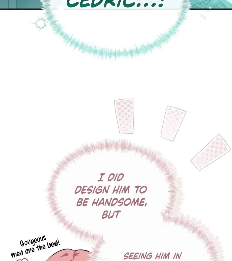 I’ve Completed The Route, So Why Is The Affection Dropping? Chapter 2 page 43 - 