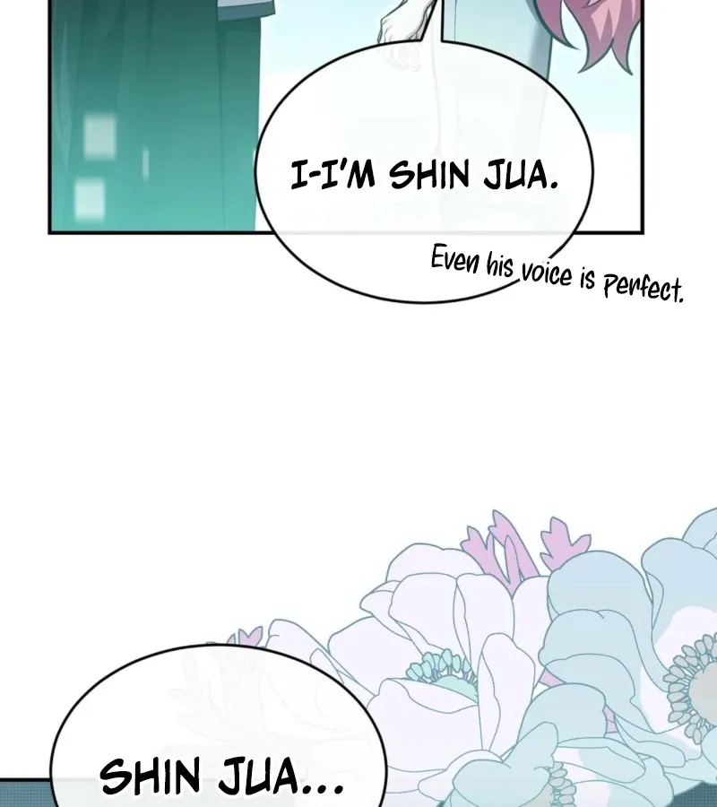I’ve Completed The Route, So Why Is The Affection Dropping? Chapter 2 page 46 - 
