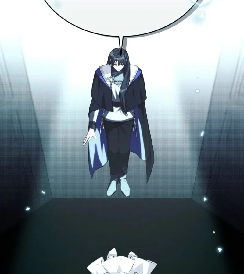 I’ve Completed The Route, So Why Is The Affection Dropping? Chapter 2 page 55 - 