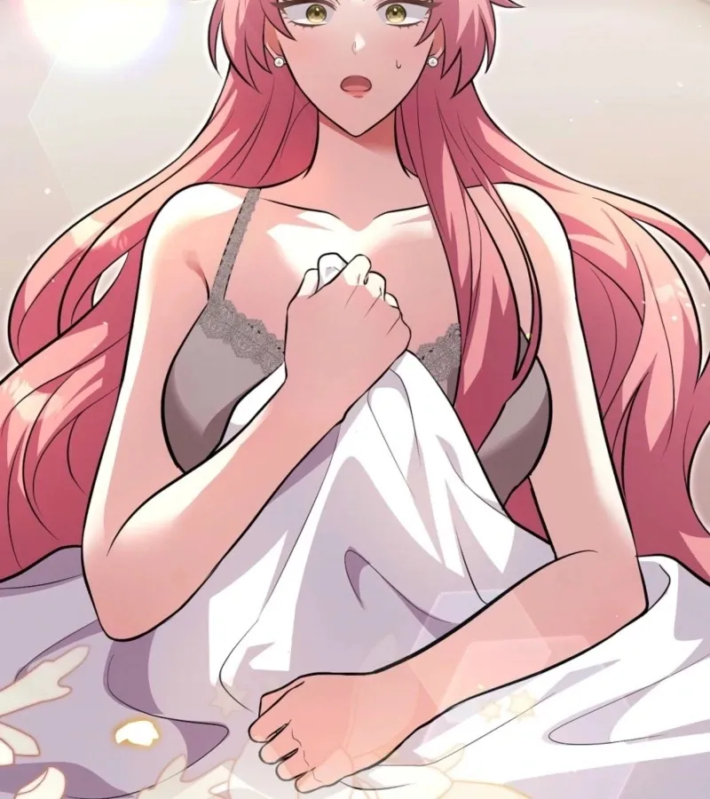 I’ve Completed The Route, So Why Is The Affection Dropping? Chapter 2 page 67 - 