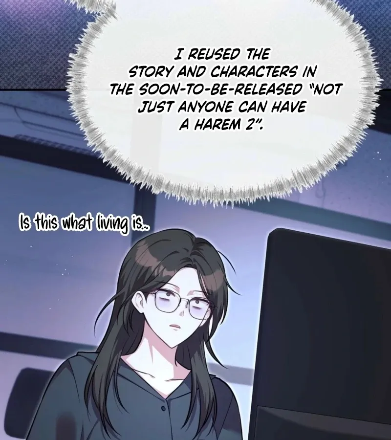 I’ve Completed The Route, So Why Is The Affection Dropping? Chapter 2 page 8 - 