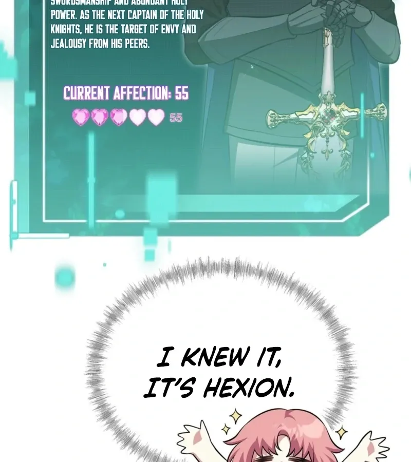 I’ve Completed The Route, So Why Is The Affection Dropping? Chapter 2 page 76 - 